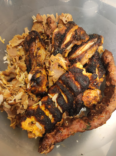 Photo of Anatolia Turkish BBQ & Meze - 57B Park Rd, Wigan WN6 7AE