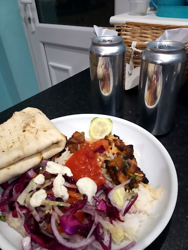 Photo of Anatolia Turkish BBQ & Meze - 57B Park Rd, Wigan WN6 7AE