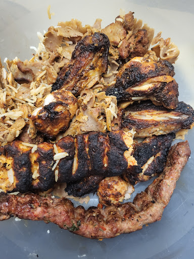 Photo of Anatolia Turkish BBQ & Meze - 57B Park Rd, Wigan WN6 7AE