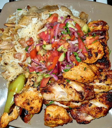 Photo of Anatolia Turkish BBQ & Meze - 57B Park Rd, Wigan WN6 7AE
