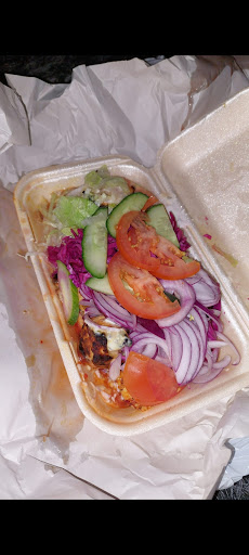 Photo of Anatolia Turkish BBQ & Meze - 57B Park Rd, Wigan WN6 7AE