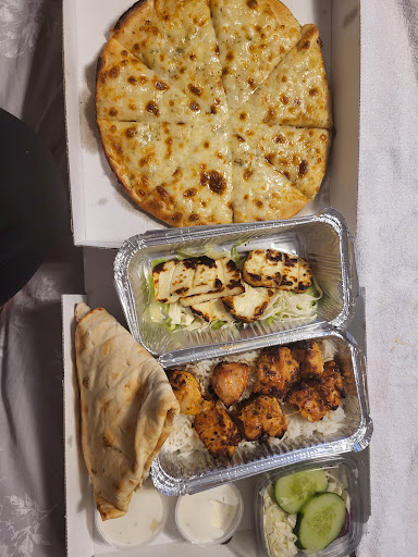 Photo of Anatolia Turkish BBQ & Meze - 57B Park Rd, Wigan WN6 7AE