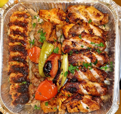Photo of Anatolia Turkish BBQ & Meze - 57B Park Rd, Wigan WN6 7AE