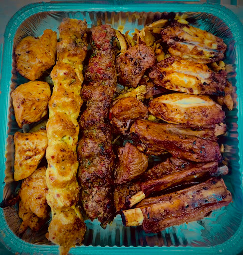 Photo of Anatolia Turkish BBQ & Meze - 57B Park Rd, Wigan WN6 7AE