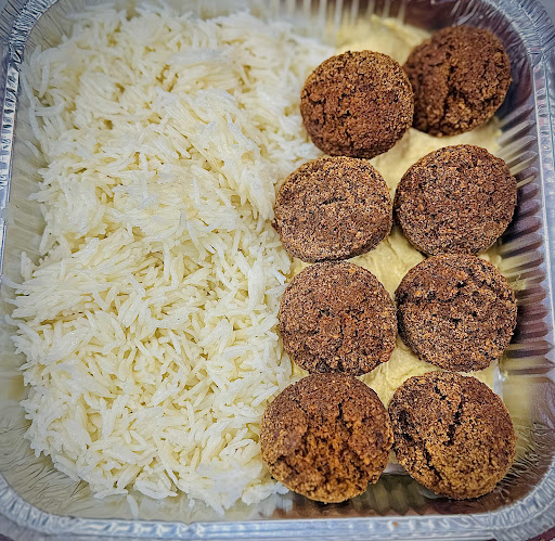 Photo of Anatolia Turkish BBQ & Meze - 57B Park Rd, Wigan WN6 7AE