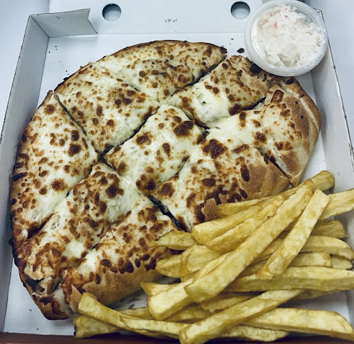 Photo of Anatolia Turkish BBQ & Meze - 57B Park Rd, Wigan WN6 7AE