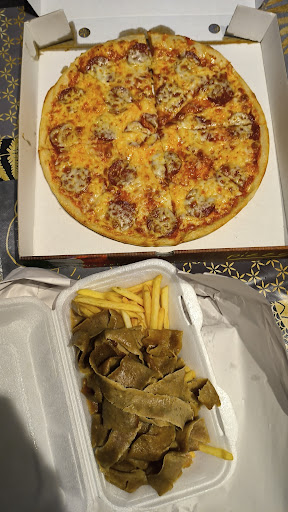 Photo of Alborz - 71 Ormskirk Rd, Newtown, Wigan WN5 9EA