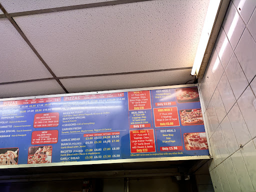 Photo of Alborz - 71 Ormskirk Rd, Newtown, Wigan WN5 9EA