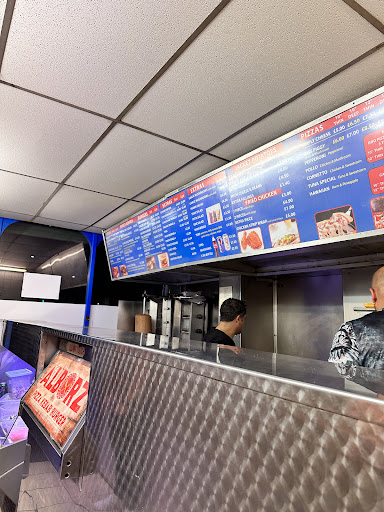 Photo of Alborz - 71 Ormskirk Rd, Newtown, Wigan WN5 9EA