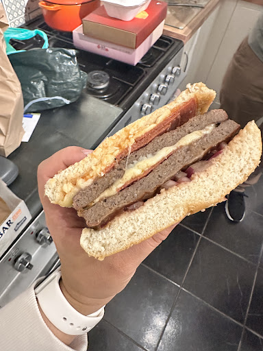 Photo of Alborz - 71 Ormskirk Rd, Newtown, Wigan WN5 9EA