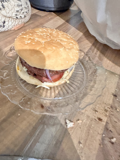 Photo of Alborz - 71 Ormskirk Rd, Newtown, Wigan WN5 9EA