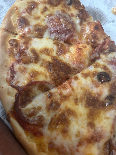 Photo of Alborz - 71 Ormskirk Rd, Newtown, Wigan WN5 9EA