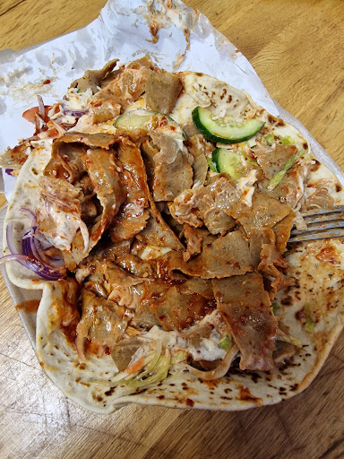 Photo of Alborz - 71 Ormskirk Rd, Newtown, Wigan WN5 9EA