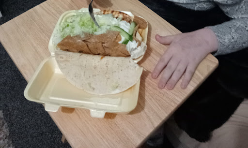 Photo of Alborz - 71 Ormskirk Rd, Newtown, Wigan WN5 9EA