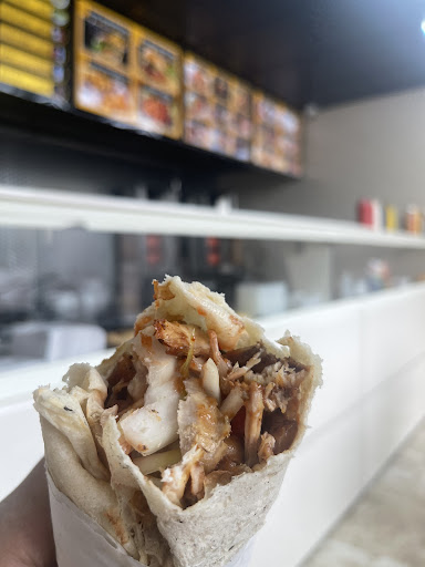 Photo of Pizza Town - 64 Wallgate, Wigan WN1 1BA