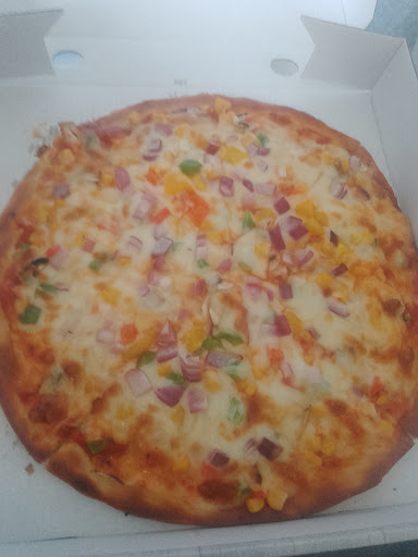 Photo of Mama Mia Charcoal Grill - 7A White St, Pemberton, Wigan WN5 8JW