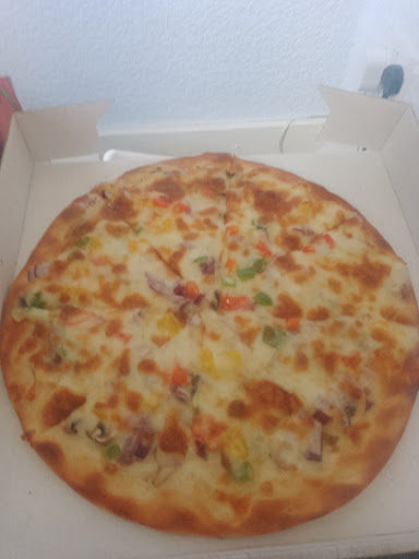 Photo of Mama Mia Charcoal Grill - 7A White St, Pemberton, Wigan WN5 8JW