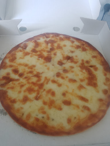 Photo of Mama Mia Charcoal Grill - 7A White St, Pemberton, Wigan WN5 8JW