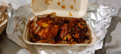 Photo of Mama Mia Charcoal Grill - 7A White St, Pemberton, Wigan WN5 8JW