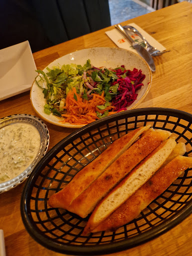 Photo of Aile Turkish restaurant Standish - 1A School Ln, Standish, Wigan WN6 0TG