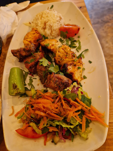 Photo of Aile Turkish restaurant Standish - 1A School Ln, Standish, Wigan WN6 0TG
