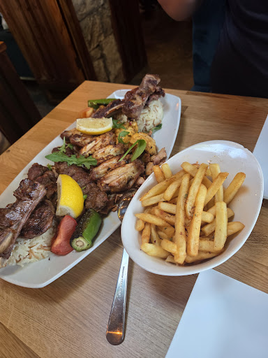 Photo of Aile Turkish restaurant Standish - 1A School Ln, Standish, Wigan WN6 0TG