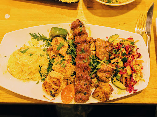 Photo of Aile Turkish restaurant Standish - 1A School Ln, Standish, Wigan WN6 0TG