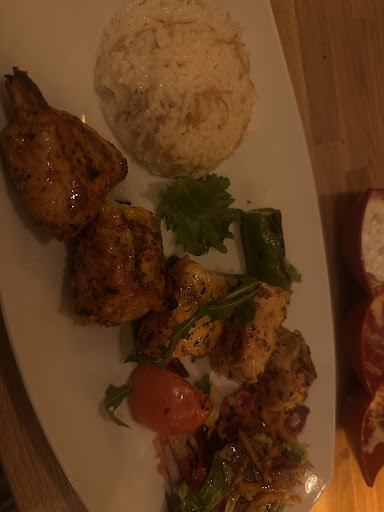 Photo of Aile Turkish restaurant Standish - 1A School Ln, Standish, Wigan WN6 0TG