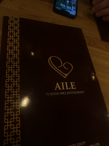 Photo of Aile Turkish restaurant Standish - 1A School Ln, Standish, Wigan WN6 0TG