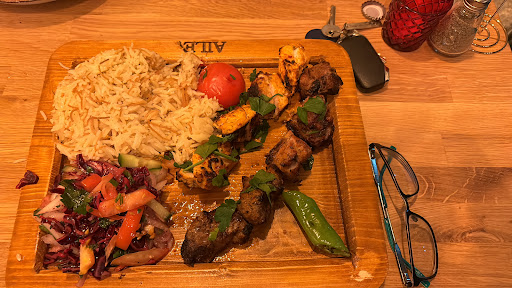 Photo of Aile Turkish restaurant Standish - 1A School Ln, Standish, Wigan WN6 0TG