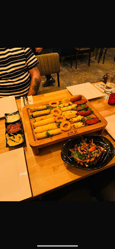 Photo of Aile Turkish restaurant Standish - 1A School Ln, Standish, Wigan WN6 0TG