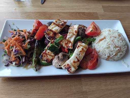 Photo of Aile Turkish restaurant Standish - 1A School Ln, Standish, Wigan WN6 0TG