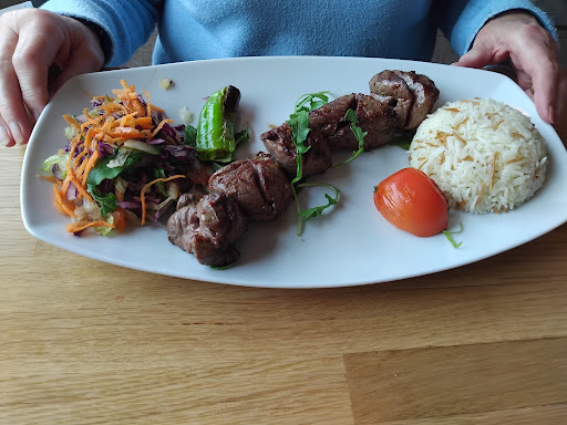 Photo of Aile Turkish restaurant Standish - 1A School Ln, Standish, Wigan WN6 0TG