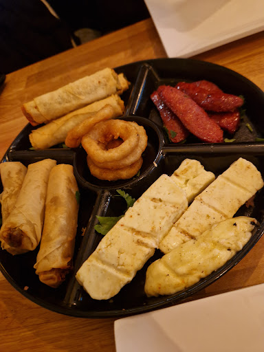 Photo of Aile Turkish restaurant Standish - 1A School Ln, Standish, Wigan WN6 0TG