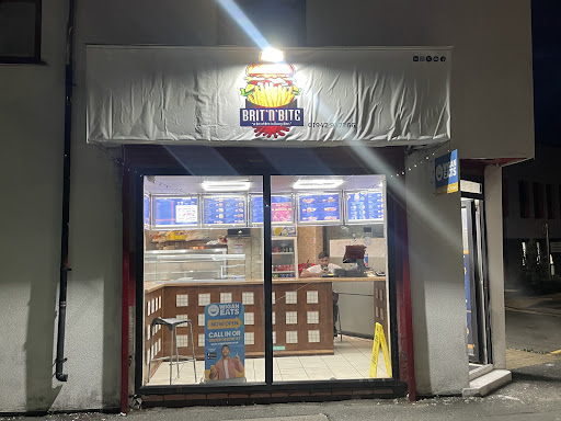 Photo of Brit N Bite - 51 Ormskirk Rd, Newtown, Wigan WN5 9EA