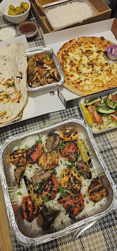 Photo of PORTOFINO FOOD - 14 Woodhouse Dr, Wigan WN6 7NT