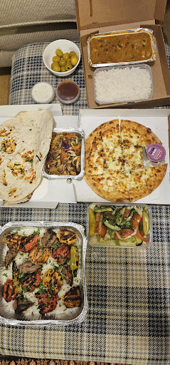 Photo of PORTOFINO FOOD - 14 Woodhouse Dr, Wigan WN6 7NT