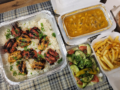 Photo of PORTOFINO FOOD - 14 Woodhouse Dr, Wigan WN6 7NT