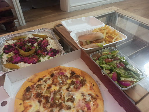 Photo of PORTOFINO FOOD - 14 Woodhouse Dr, Wigan WN6 7NT