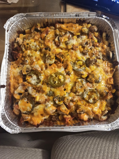 Photo of PORTOFINO FOOD - 14 Woodhouse Dr, Wigan WN6 7NT