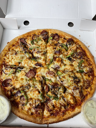 Photo of PORTOFINO FOOD - 14 Woodhouse Dr, Wigan WN6 7NT