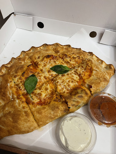 Photo of PORTOFINO FOOD - 14 Woodhouse Dr, Wigan WN6 7NT