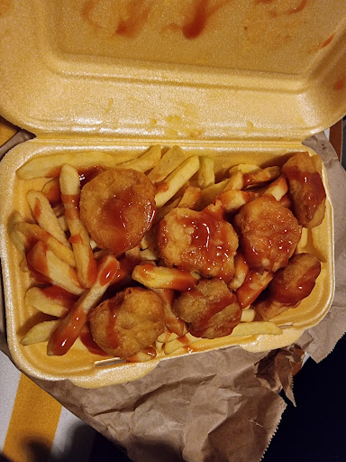 Photo of PORTOFINO FOOD - 14 Woodhouse Dr, Wigan WN6 7NT