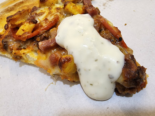 Photo of PORTOFINO FOOD - 14 Woodhouse Dr, Wigan WN6 7NT