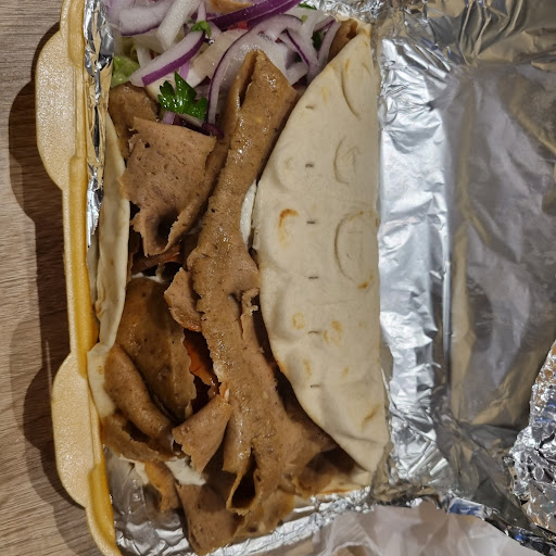 Photo of PORTOFINO FOOD - 14 Woodhouse Dr, Wigan WN6 7NT