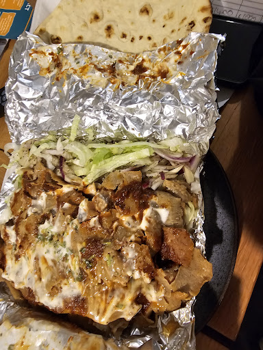 Photo of PORTOFINO FOOD - 14 Woodhouse Dr, Wigan WN6 7NT