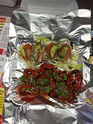 Photo of PORTOFINO FOOD - 14 Woodhouse Dr, Wigan WN6 7NT