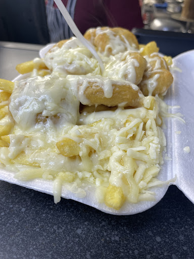 Photo of PORTOFINO FOOD - 14 Woodhouse Dr, Wigan WN6 7NT