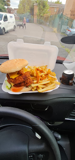 Photo of PORTOFINO FOOD - 14 Woodhouse Dr, Wigan WN6 7NT