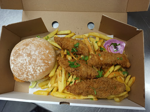 Photo of PORTOFINO FOOD - 14 Woodhouse Dr, Wigan WN6 7NT